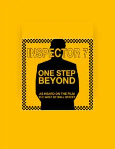 Listen to Inspector 7, watch music videos, read bio, see tour dates & more!