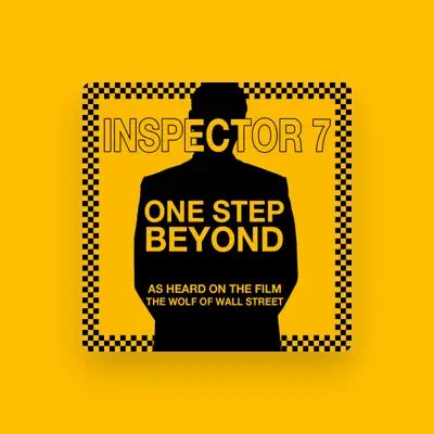 Listen to Inspector 7, watch music videos, read bio, see tour dates & more!