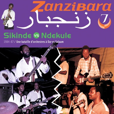Jirani African Stars Band Twanga Pepeta Shazam