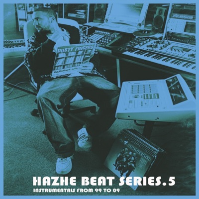 Hazhe Beat Series Vol. 5