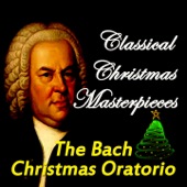 Christmas Oratorio, Pt. 5, BWV 248: No. 43, Coro. "Ehre sei dir, Gott, gesungen" artwork