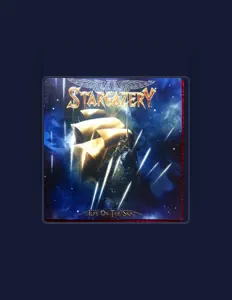 Listen to Stargazery, watch music videos, read bio, see tour dates & more!