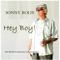 Hey Boy (feat. Matthew Bateman-Graham) - Sonny Rolfe lyrics