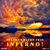 John Buzon Trio - Ill Wind