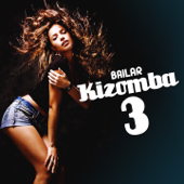 Bailar Kizomba, Vol. 3 - Various Artists
