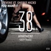 You Want It (feat. Sheree Hicks) - Single