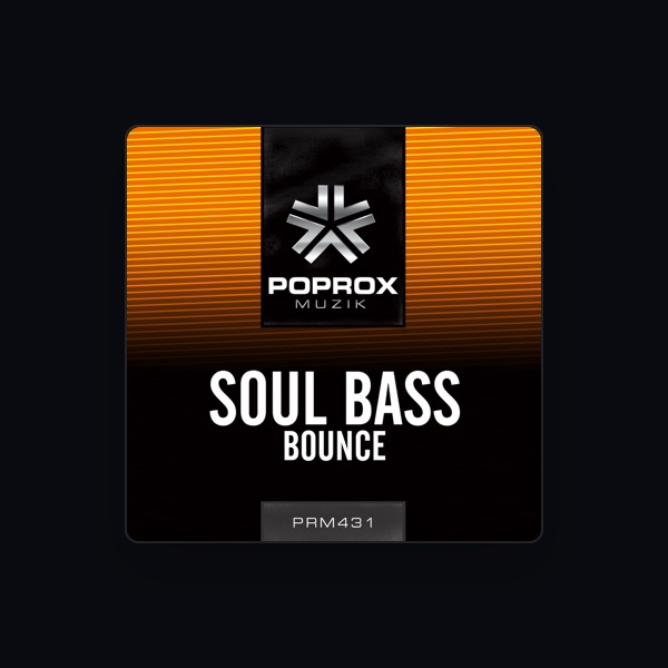 Soul Bass's avatar