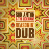 Rod Anton & The Ligerians - The Griots Dub
