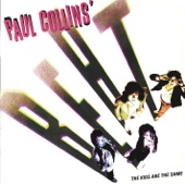 Paul Collins Beat - The Kids Are the Same