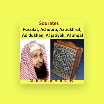 Listen to Abdulrhman Al Juraidy, watch music videos, read bio, see tour dates & more!