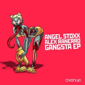 Gangsta - Single