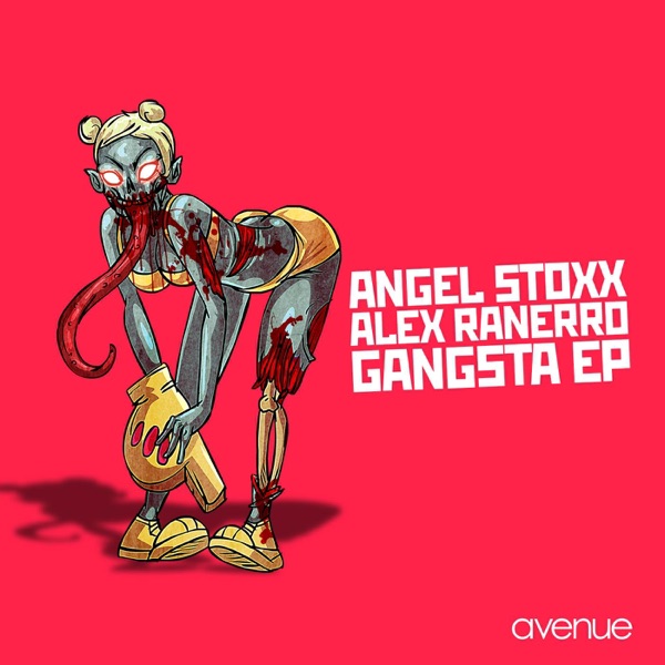 Gangsta - Single