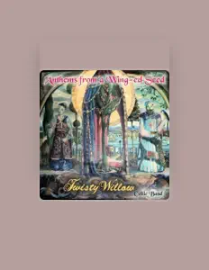 Twisty Willowを聴いたり、ミュージックビデオを鑑賞したり、経歴やツアー日程などを確認したりしましょう！