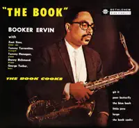 Little Jane — Booker Ervin