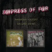 Hell Hawaiian Style — Empress Of Fur