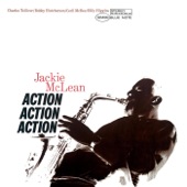 Jackie McLean - Plight - 2004 Digital Remaster