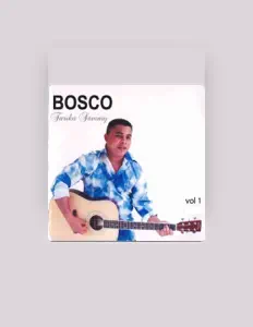 收听 Bosco、观看音乐视频、阅读小传、查看巡演日期等 ！