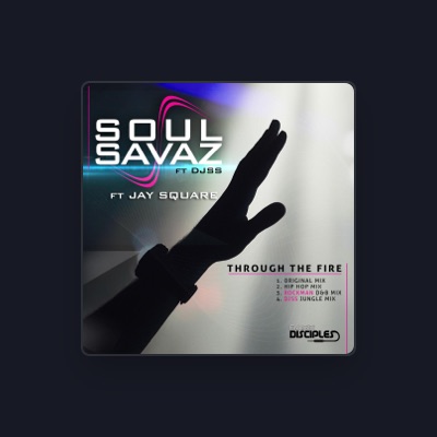 Ouça Soul Savaz, assista a videoclipes, leia a biografia, veja as datas das turnês e mais!