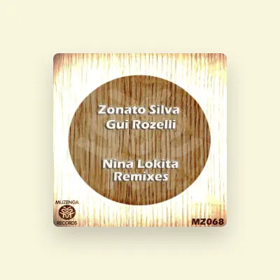 Listen to Gui Rozelli, watch music videos, read bio, see tour dates & more!