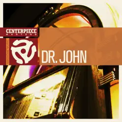 A Little Closer to My Home (Re-Recorded) - Single - Dr. John