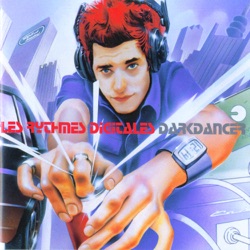 Les Rythmes Digitales - Jacques Your Body Makes Me Sweat