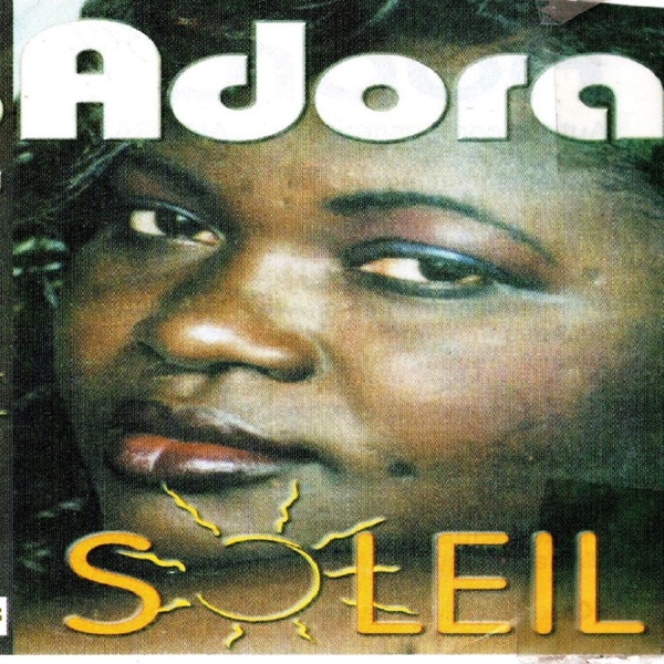 Soleil - EP