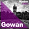 Gowan - Kleber lyrics