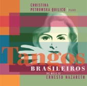Perigoso. Tango Brasileiro artwork