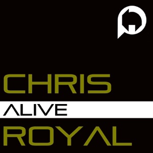 Alive - Single