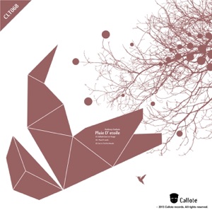 Pluie D' Etoile - Single