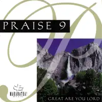 We Are Here to Praise You / May the Fragrance of Jesus Fill This Place