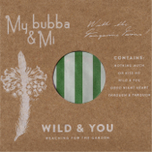 Wild & You - EP - My Bubba & Mi