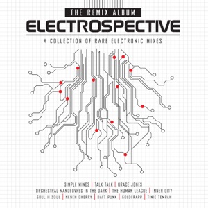 Electrospective: The Remixes