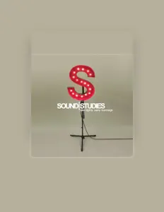Sound Studies을(를) 듣고, 뮤직 비디오를 보고, 약력을 읽고, 투어 일정 등을 확인하세요!