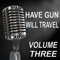 1960-07-17 - Episode 87 - Little Guns - John Dehner lyrics