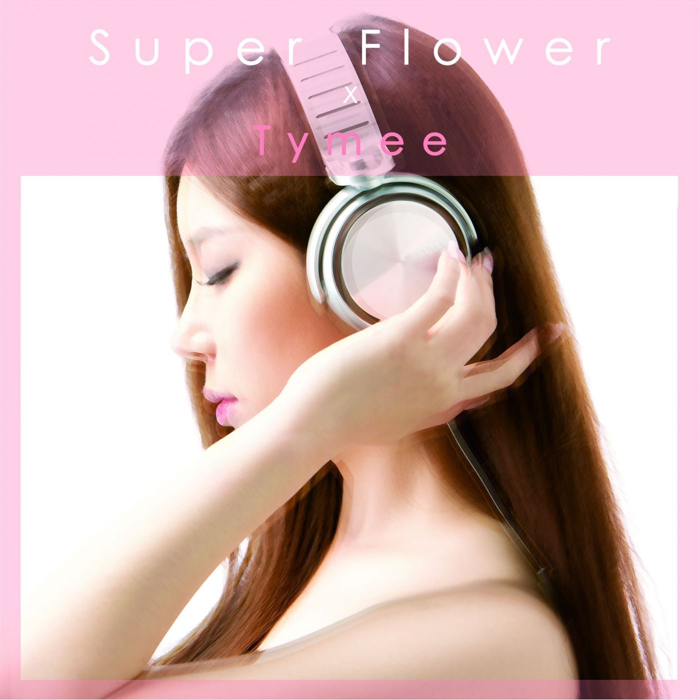 꽃 (Super Flower) [feat. 박수민] - Single