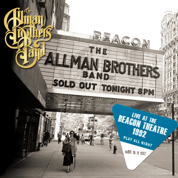 Revival by The Allman Brothers Band on NetFM