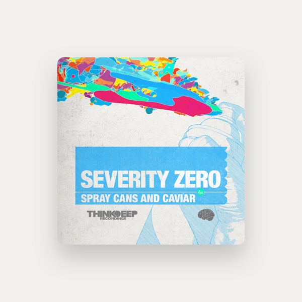 Severity Zero's avatar