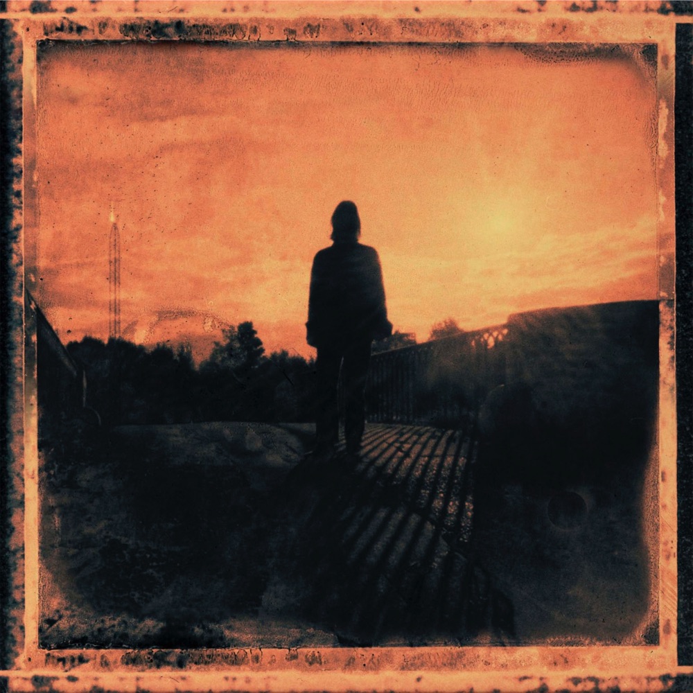 Grace for Drowning (Deluxe Version) by Steven Wilson album cover