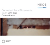 Darmstadt Aural Documents, Box 2