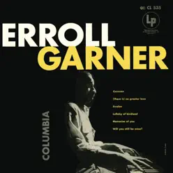 Erroll Garner - Erroll Garner Erroll Garner - Erroll Garner