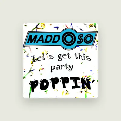 Listen to Madd Oso, watch music videos, read bio, see tour dates & more!