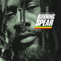 The Best of Burning Spear - Burning Spear