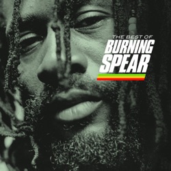 Burning Spear - She's Mine