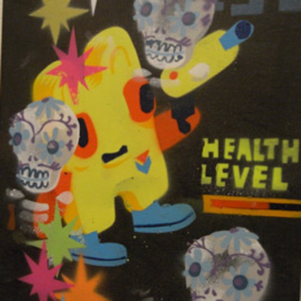 Jottobots, Original Sound.