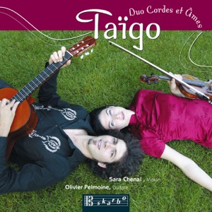 Taïgo