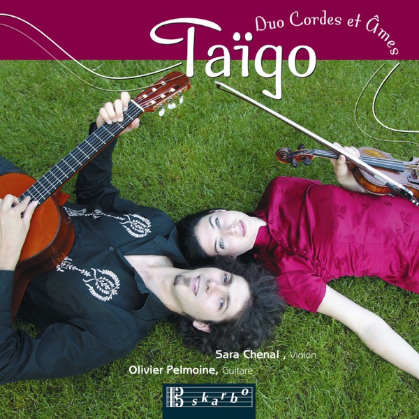 Taïgo