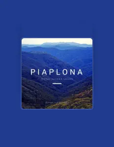 Piaplona dinle, müzik videolarını izle, biyografisini oku, tur tarihlerini ve daha fazlasını gör!