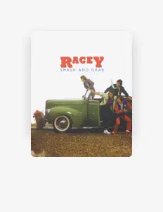 Listen to Racey, watch music videos, read bio, see tour dates & more!
