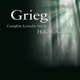Grieg Complete Lyric Pieces